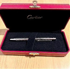 Στύλο Cartier