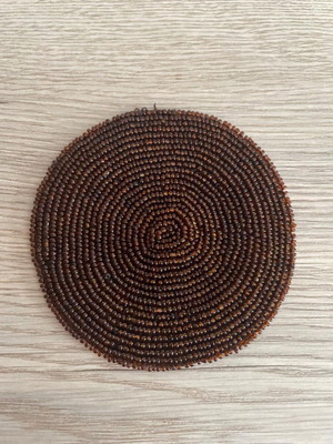 Coasters like new