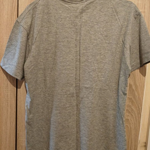 Garfield short-sleeve t-shirt medium used, grey