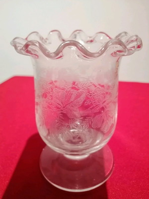 Crystal Candle Mug