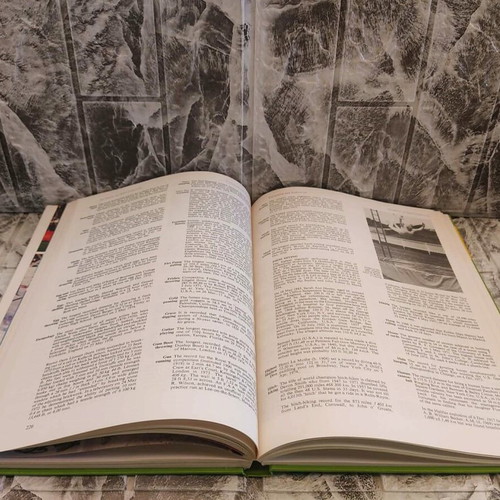 Guinness Book Of Records 1974 like new collectible book