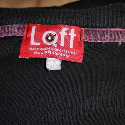 Loft men's shirt size L used