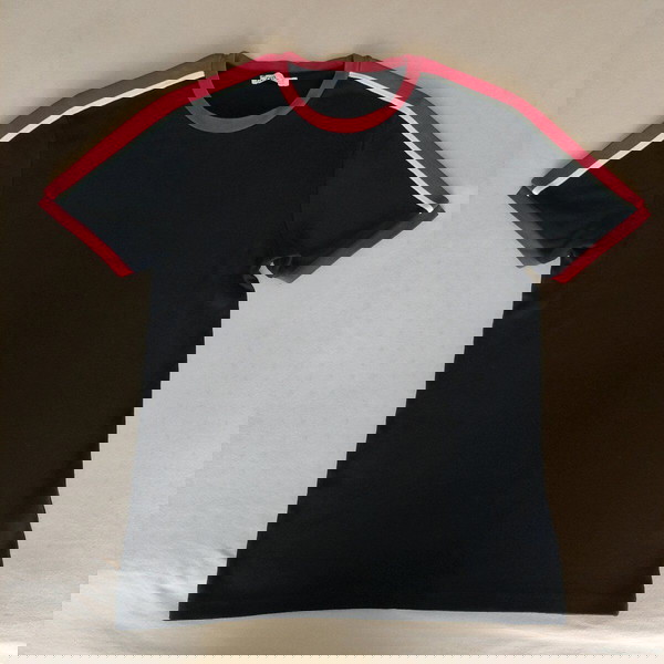 Ανδρική μπλούζα Zara