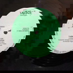  Νεα Τιμη!!! Vassilis Fotou– E.S.P. - 12", 33 ⅓ RPM, Maxi-Single