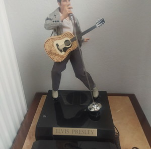 ELVIS PRESLEY ΤΗΛΕΦΩΝΟ