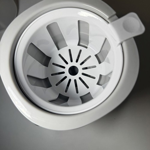 Babyono sterilizer warmer like new