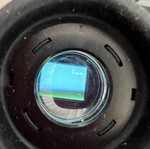 Hand camera Blaupunkt like new, complete set
