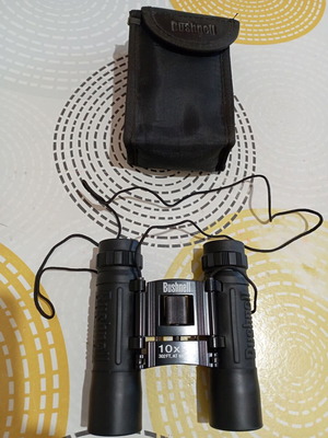Bushnell Power View 10x25 κιάλια