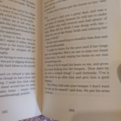 Emerald Star by Jacqueline Wilson used English book