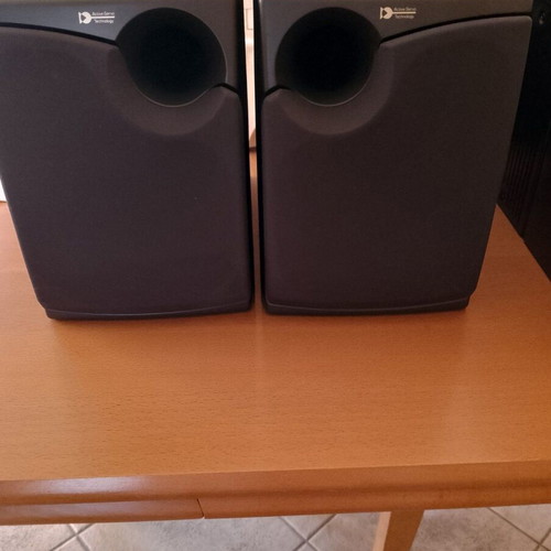 Sharp stereo system