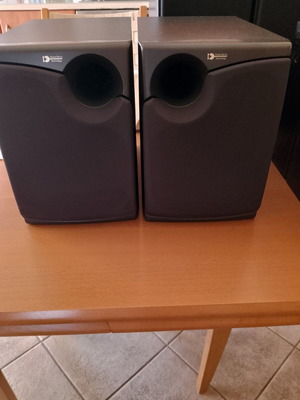 Sharp stereo system