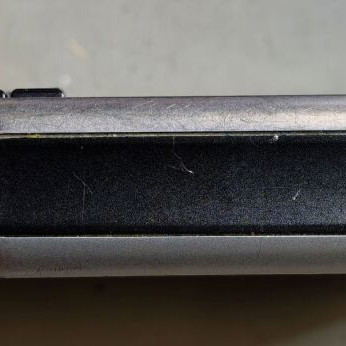 Nokia 3230 RM-51 mobile phone used, non-functional, with charger