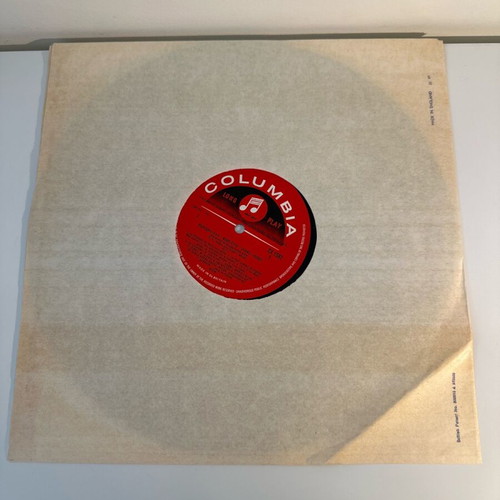 Rigoletto vinyl like new, classical opera by Giuseppe Verdi