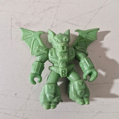 Teratomachos green bat El Greco figure like new