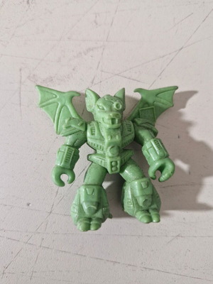 Teratomachos green bat El Greco figure like new