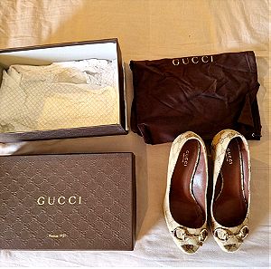 Gucci shoes, No. 37,5