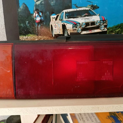 Honda CRX rear lights used, 1988-1989 pre-facelift