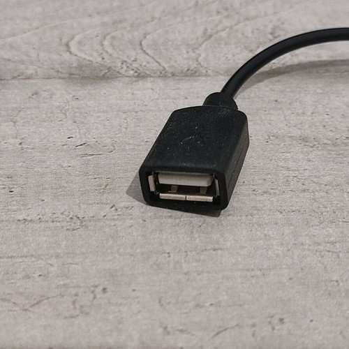 OTG Micro USB to USB Cable new