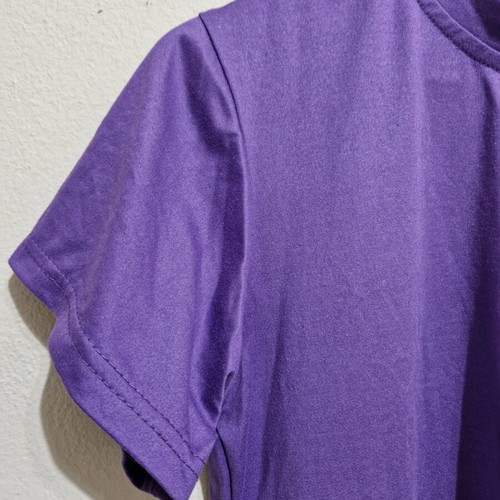 T-shirts used, pack of four, Shein and Koton, XS-S