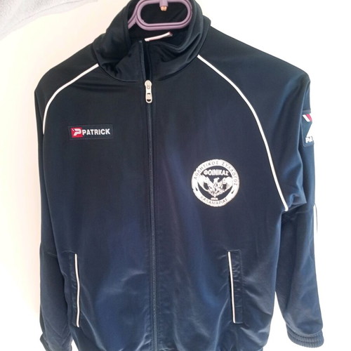 Patrick sports jacket Foinikas Kalamarias size S used