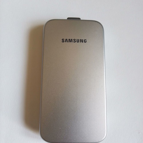 Samsung GT-C3520 vintage mobile phone like new