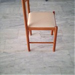  Καρέκλες εστίασης