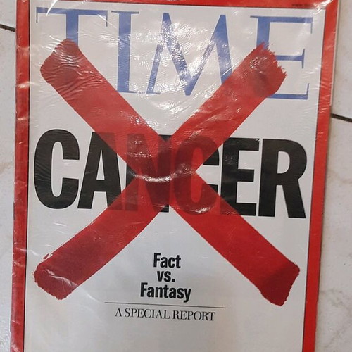 Time magazines 1998 new, set of 3 in English