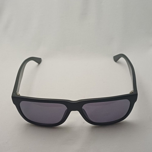 Lacoste men's sunglasses L732s 002 like new, black and gray