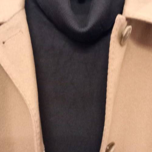 More women's turtleneck like new, brown