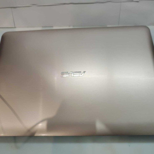 Asus K556U laptop used, Core i7-7500U, 16GB RAM, 256GB SSD, Nvidia 940MX