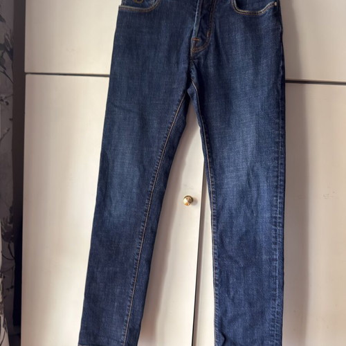 Jacob Cohën Bard unisex jeans used, size 30 (S), blue