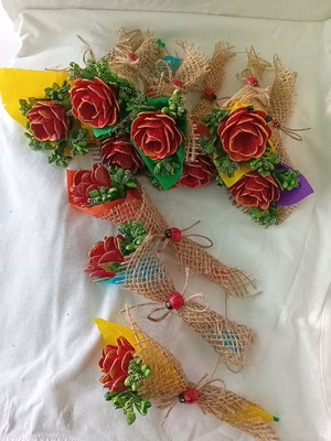 Декоративни розички