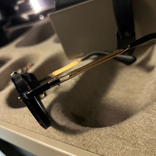 Dita Mach Six sunglasses used