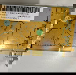  HP Dual firewire 1394 port PCI e card // low profile