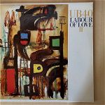 UB 40-LABOUR OF LOVE II _ 1989 ΔΙΣΚΟΣ ΒΙΝΥΛΙΟΥ