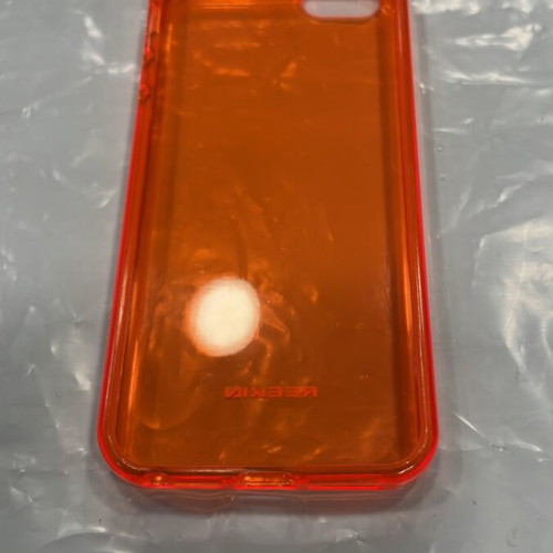 Transparent flexible case for iPhone 5 new