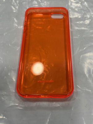 Transparent flexible case for iPhone 5 new