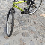 City bike