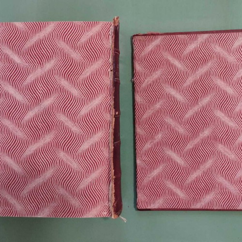 Helios Complete Two-Volume Encyclopedic Dictionary used, Greek