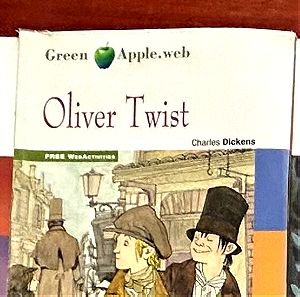 Oliver twist