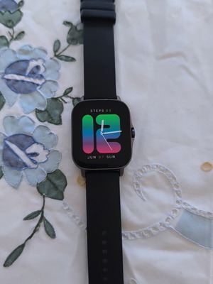Smartwatch Amazfit GTS2e σαν καινούργιο