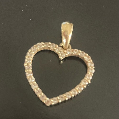 Gold jewelry 14 karat like new