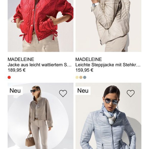 Καπιτονέ σακάκι Massimo Dutti μέγεθος L σαν καινούργιο, μπεζ και κόκκινο