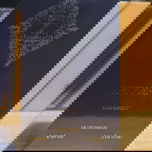 Initio Parfums Initio Side Effect Eau de Parfum 90ml καινούργιο