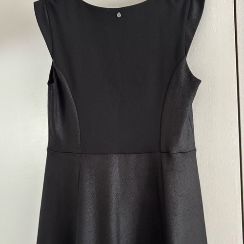 ALE dress size L black like new