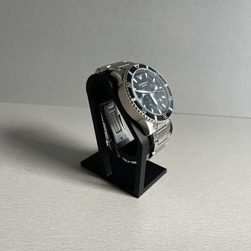 Βάση ρολογιού 3d printed κατόπιν παραγγελίας