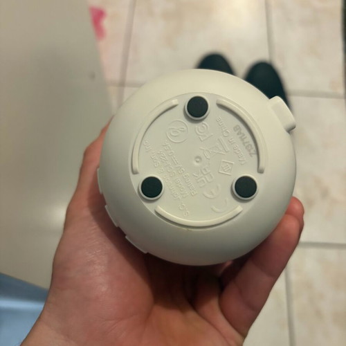 Aromatic diffuser 3 colors like new