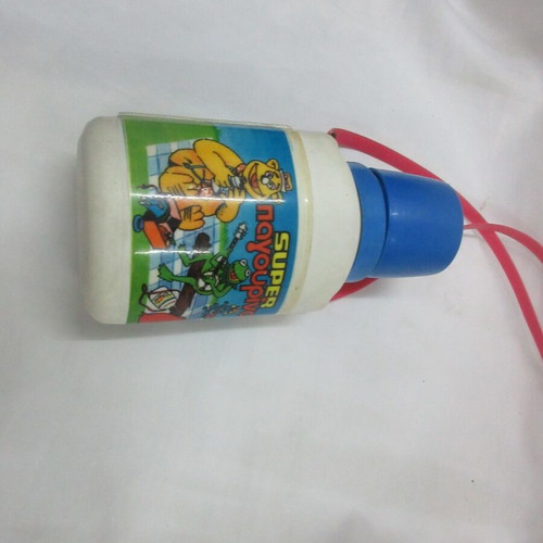 Super Paggourino Muppet Show 80s like new