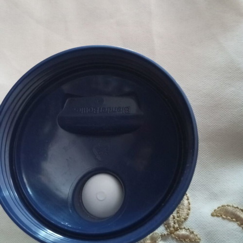 Plastic shaker lid