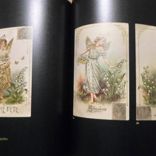 Greeting cards Diadromes ston chrono used